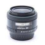 《並品》PENTAX FA35mm F2 AL