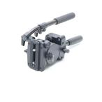 { хорошая вещь }Velbon большой видео платформа FHD-81