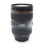 ショッピングcanon 《美品》Canon EF24-105mm F4L IS II USM