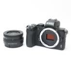 ショッピングBit\\\'z 《良品》Nikon Z50 16-50 VR レンズキット