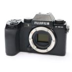 《良品》FUJIFILM X-S10 ボ