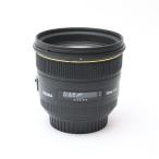《並品》SIGMA 50mm F1.4 EX DG HSM (キヤノ