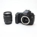 《並品》Canon EOS 60D EF-S18-55 IS レンズ