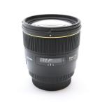 《並品》SIGMA 85mm F1.4 EX DG HSM (キヤノ