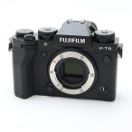 《並品》FUJIFILM X-T5 ボ�