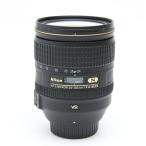 ショッピングed 《良品》Nikon AF-S NIKKOR 24-120mm F4G ED VR