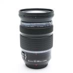 ショッピングed 《良品》OM SYSTEM M.ZUIKO DIGITAL ED 12-100mm F4.0 IS PRO