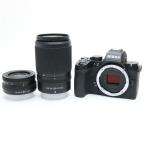 《美品》Nikon Z50II ダブ