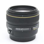 《良品》SIGMA 30mm F1.4EX DC HSM (キヤノ