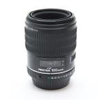 《並品》PENTAX D FA MACRO 100mm F2.8