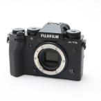 《並品》FUJIFILM X-T5 ボ