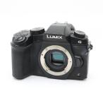 { дефект иметь товар }Panasonic LUMIX DMC-G8 корпус 