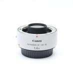 《良品》Canon エクステンダー EF1.4X III