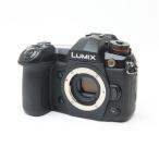 { дефект иметь товар }Panasonic LUMIX DC-G9 PRO корпус 
