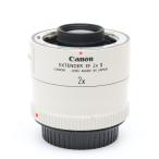 《良品》Canon エクステンダー EF2X II
