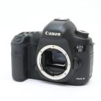《難有品》Canon EOS 5D Mark III ボディ