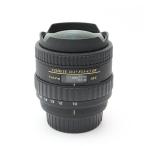 《美品》Tokina 10-17mm F3.5-4.5 AT-X 107DX F