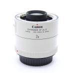 《良品》Canon エクステンダー EF2X II