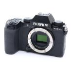 《美品》FUJIFILM X-S10 ボ