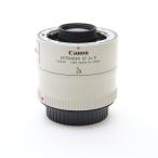 《良品》Canon エクステンダー EF2X II