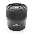 《美品》Nikon NIKKOR Z MC 
