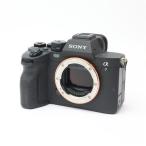 《並品》SONY α7IV ボデ�