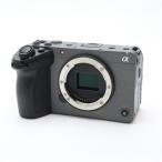 《美品》SONY FX30 ボデ