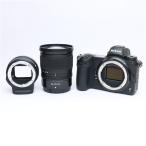 ショッピングBit\\\\\\\'z 《並品》Nikon Z6 24-70 + FTZマウントアダプターキット