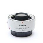 《美品》Canon エクステンダー EF1.4X III