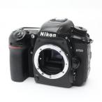 《並品》Nikon D7500 ボディ