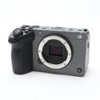 《美品》SONY FX30 ボデ