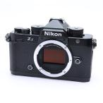 《良品》Nikon Z f ボディ