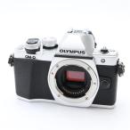 { дефект иметь товар }OLYMPUS OM-D E-M10 Mark II корпус 