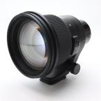 《並品》SIGMA A 105mm F1.4 DG HSM (ソニー
