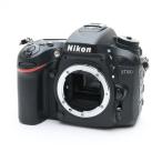 《良品》Nikon D7100 ボディ