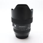 《美品》SIGMA A 14-24mm F2.8 DG HSM (キヤ