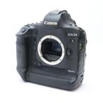 ショッピングEOS 《難有品》Canon EOS-1D X Mark II