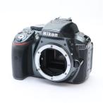 《並品》Nikon D5300 ボディ