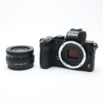 《良品》Nikon Z50 16-50 VR レンズキット