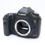 ショッピングEOS 《難有品》Canon EOS 5D Mark III ボディ