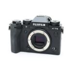 《良品》FUJIFILM X-T5 ボ