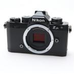 《美品》Nikon Z fc ボディ