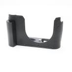 { хорошая вещь }LIM'S Leica Q3 специальный итальянский кожанный кейс LC-Q3DBK