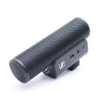 { хорошая вещь }SENNHEISER MKE 400-II