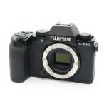 《美品》FUJIFILM X-S10 ボ