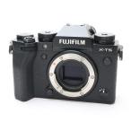 《並品》FUJIFILM X-T5 ボ