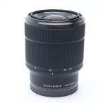 ショッピングソニー 《美品》SONY FE 28-70mm F3.5-5.6 OSS SEL2870