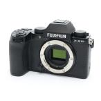 《良品》FUJIFILM X-S10 ボ