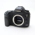 《難有品》Canon EOS 5D Mark III ボディ