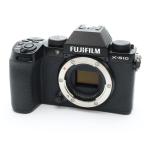 《良品》FUJIFILM X-S10 ボ